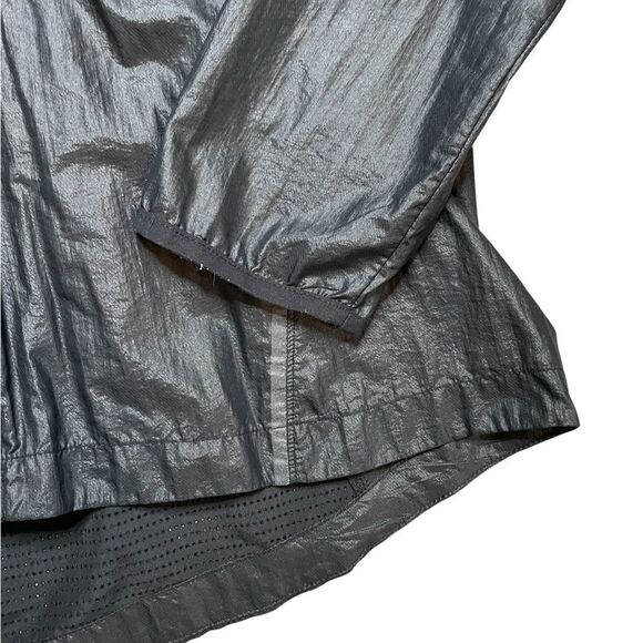 ATHLETA Stowe-Away Run Jacket Size XL - Picture 6 of 8